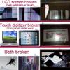 KREPLACEMENT 13.3" Touch Digitizer Front Glass Screen Replacement Panel Sensor for ASUS Zenbook UX303LN-DB71T (Non-LCD) view 3