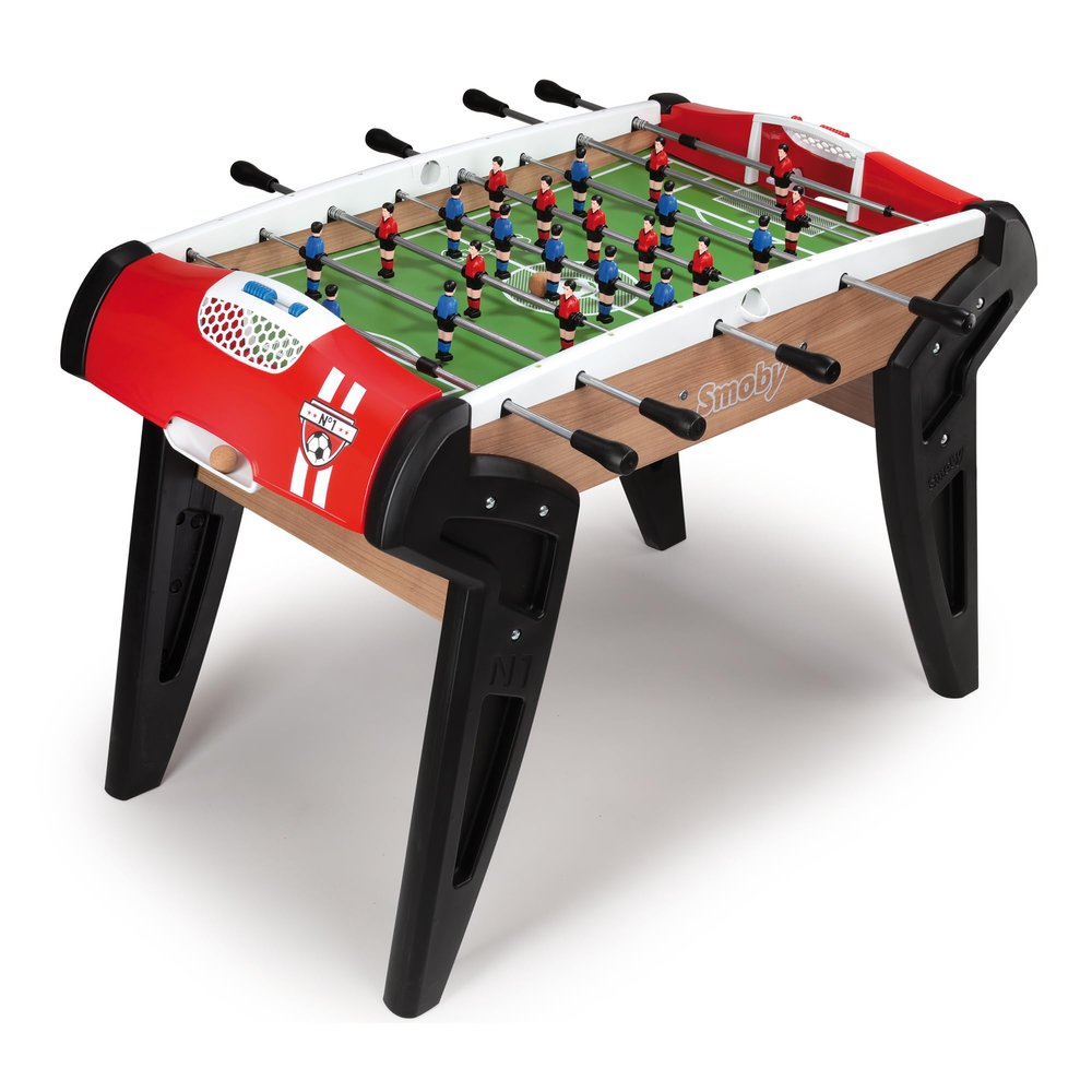 Smoby VOETBALTAFEL - Various