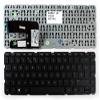 Power4Laptops UK Layout Black Replacement Laptop Keyboard Compatible with HP Pavilion 14-e019TX view 1