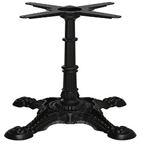 Flattech CT4200 AUTO-ADJUST PX23 Table Base