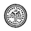 BOLDERGRAPHX 2048 Bear Claw Ripping Decal White Vinyl view 3