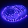 5V USB LED Strip Light 5M SMD 3528 with 3M Tape for TV Computer Backlighting (5M,3528,Non-Waterproof, Blue) view 2