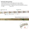 5V USB LED Strip Light 5M SMD 3528 with 3M Tape for TV Computer Backlighting (5M,3528,Non-Waterproof, Blue) view 3
