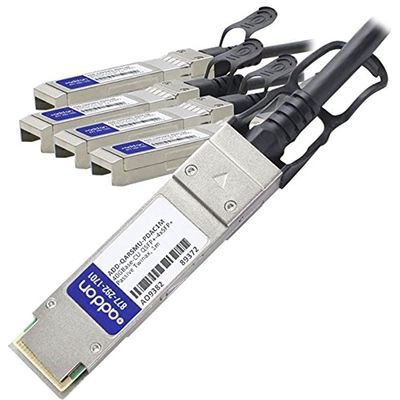 ADD-ON-COMPUTER PERIPHERALS 1m 40gbase-Cu Dac Arista to Various Taa
