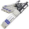 ADD-ON-COMPUTER PERIPHERALS 1m 40gbase-Cu Dac Arista to Various Taa view 1