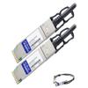 Add On 1M Intel to Various SFP+ DAC view 1