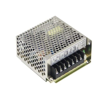 [PowerNex] Mean Well NET-35C 5V +/-15V 0.5A 1A 2.5A 35W Triple Output Switching Power Supply