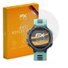 atFoliX Screen Protector compatible with Garmin Forerunner 735XT Screen Protection Film, anti-reflective and shock-absorbing FX Protector Film (3X)