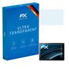atFoliX Screen Protection Film compatible with Acer Aspire Switch Alpha 12 Screen Protector, ultra-clear FX Protective Film (2X) view 1