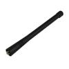 HQRP 2-Pack VHF Antenna Compatible with Motorola GP340, GP344, GP350, GP360, GP3688, GP380, GP388, GP640 + HQRP Sun Meter view 4