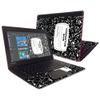 Mightyskins Skin Compatible with Lenovo Ideapad 100s 11.6" - Composition Book | Protective, Durable, and Unique Vinyl Decal Wrap Cover | Easy to Apply, Remove, and Change Styles | Made in The USA view 1