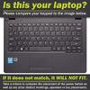 Mightyskins Skin Compatible with Lenovo Ideapad 100s 11.6" - Composition Book | Protective, Durable, and Unique Vinyl Decal Wrap Cover | Easy to Apply, Remove, and Change Styles | Made in The USA view 2