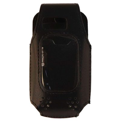 Verizon Fitted case for Samsung Convoy 4- Black