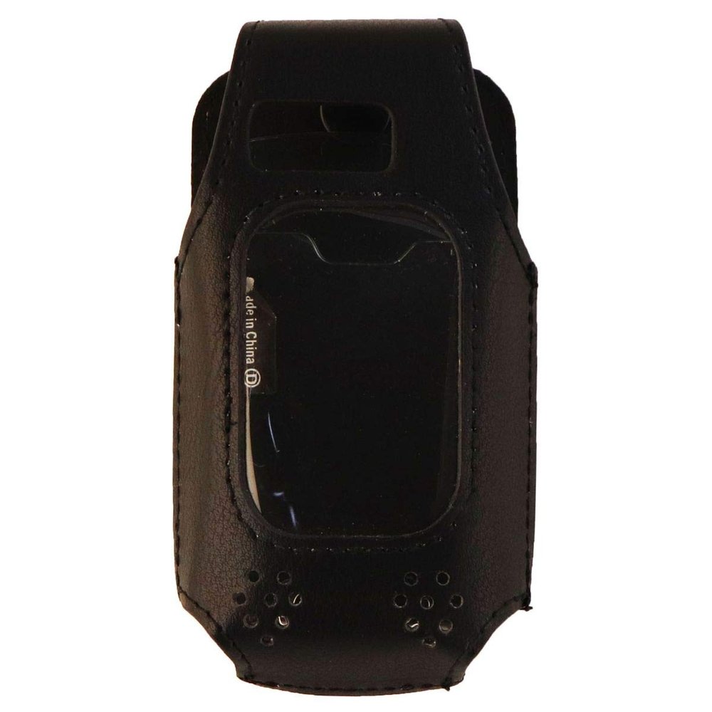 Verizon Fitted case for Samsung Convoy 4- Black