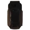 Verizon Fitted case for Samsung Convoy 4- Black view 1