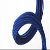 Phanteks 24 Pin/ 8pin (4+4) M/B, 8pin (6+2) PCI-E Extension Cable Kit 500mm Length, Blue (PH-CB-CMBO_BL) view 3