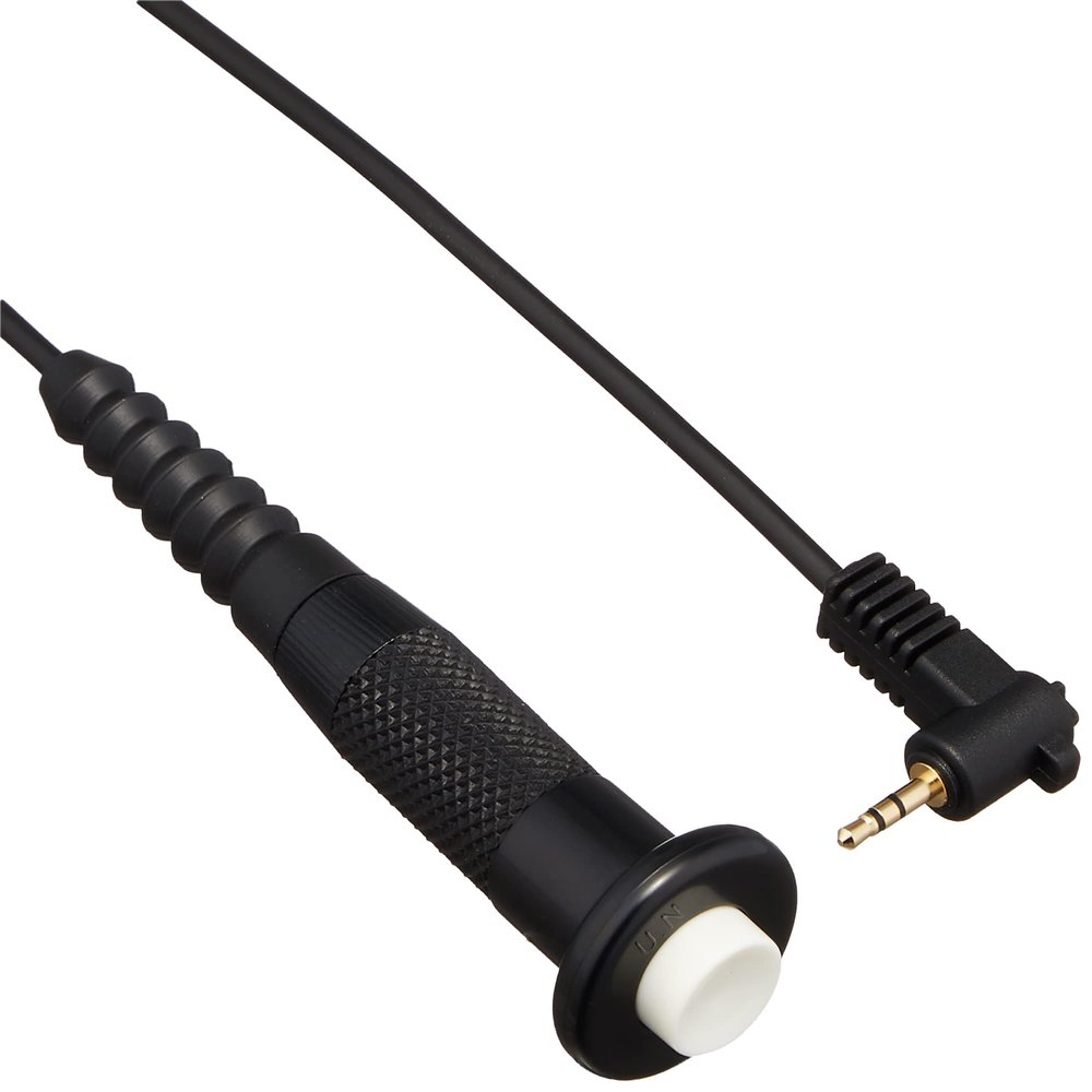  UN UNX-4885 Remote Switch 2.5 Stereo Mini Plug