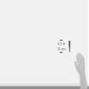  UN UNX-4885 Remote Switch 2.5 Stereo Mini Plug view 3
