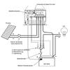 Mastervolt 131906000 Scm60 Mppt-mb Controller view 3