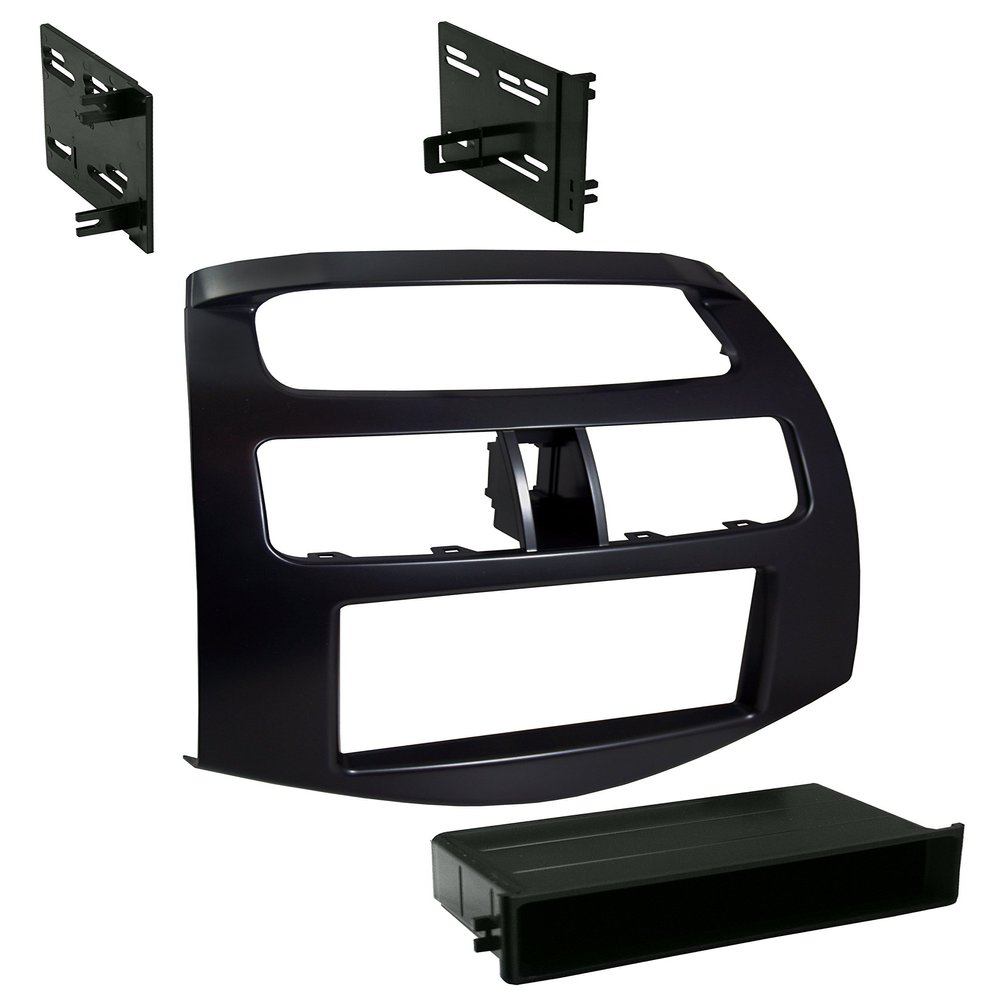 AMERICAN INTERNATIONAL GMK313 2013-2015 Radio Replacement Dash Kit
