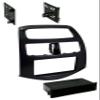 AMERICAN INTERNATIONAL GMK313 2013-2015 Radio Replacement Dash Kit view 1