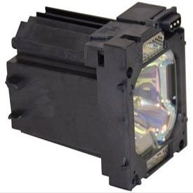Replacement for Eiki POA-LMP108 LAMP & HOUSING Projector TV Lamp Bulb by Technical Precision