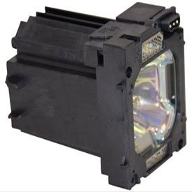 Replacement for Eiki POA-LMP108 LAMP & HOUSING Projector TV Lamp Bulb by Technical Precision