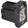 Replacement for Eiki POA-LMP108 LAMP & HOUSING Projector TV Lamp Bulb by Technical Precision view 1