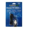 TRADEPRO 97641 - Safe-T-Switch SS3 Primary and Secondary Drain outlet, Condensate shutoff switch view 1
