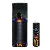 Skin Decal Vinyl Wrap for Amazon Echo Device / Messi2 view 1