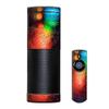 Skin Decal Vinyl Wrap for Amazon Echo Device / Traffic Lights view 1