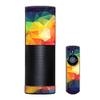 Skin Decal Vinyl Wrap for Amazon Echo Device/Prism 2 view 1