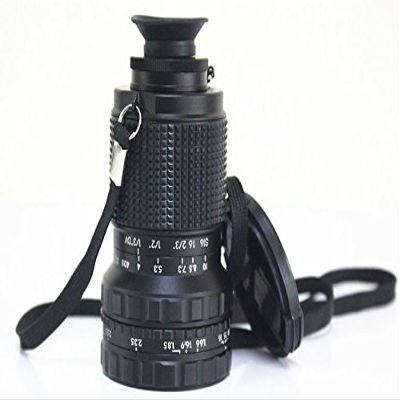 ADX 11X Professional Metal HD Director's Viewfinder with 11x Zoom