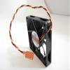 AVC DS08015R12H-006 80X80X15MM 12V 0.50A 3WIRE Cooling Fan view 4