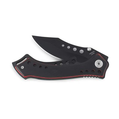 Weddingstar Rugged Knife, Black