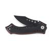 Weddingstar Rugged Knife, Black view 1