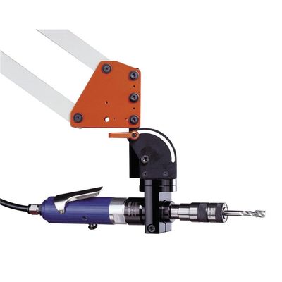 Horizontal Vertical Motor Bracket for 300 RPM Tapping Motors