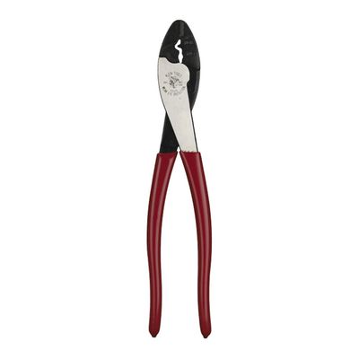 InstallBay by Metra Wire Cutter Crimping Tool for Insulated and Non-Insulated, 11.25 Inches, 0.8 Pounds
