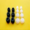 14pcs (BMF-CLNSEN)- Premium Memory Foam and Round Replacement Earbuds Eartips Compatible with Sennheiser CX Sport, CX 3.00, CX 5.00, CX 6.00BT, CX 7.00BT Earphones Headphones view 4