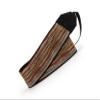Camera Strap, Rustic Stripe Brown view 3