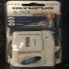 Olympus S-701 Pearlcorder Microcassette Voice Recorder w/ Tape (141387)WHITE NEW view 1