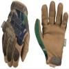 Mechanix Wear - Original Woodland Camo Tactical Gloves (Large, Camouflage) (MG-77-010) view 1