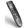 Philips SpeechMike Premium Touch Dictation USB Microphone with Integrated Barcode Scanner, Push-Button view 3
