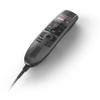 Philips SpeechMike Premium Touch Dictation USB Microphone with Integrated Barcode Scanner, Push-Button view 4