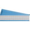 Brady WM-64-PK, 112257 Solid Numbers Wire Marker Card, (10 Packs of 25 pcs) view 1