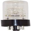 Replacement for Photogenic AD13 FLASHTUBE Light Bulb by Technical Precision
