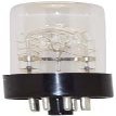 Replacement for Photogenic AD13 FLASHTUBE Light Bulb by Technical Precision