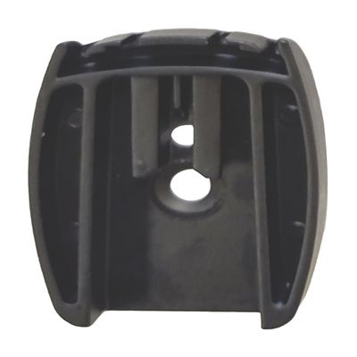 Automotive Integrated Electronics AIE-SPRIN43BCK1 4.3" and 7.3" Mirror - Mount Adapter for Mercedes