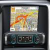 Automotive Integrated Electronics (NAV-BUICK4) Navigation Interface Kit for Select Buick with 8" LCD view 1