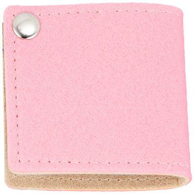 Vixen Loupe rekuru-ru , safety pink
